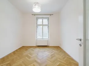 Pronájem bytu 2+kk, Praha - Vinohrady, Pod Karlovem, 48 m2