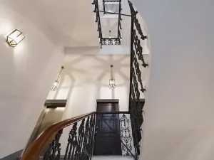 Pronájem bytu 2+kk, Praha - Vinohrady, Pod Karlovem, 48 m2