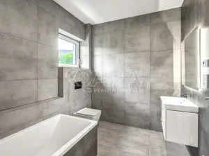 Prodej rodinného domu, Struhařov, 121 m2