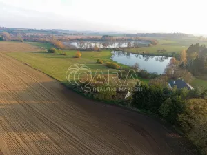Prodej rodinného domu, Struhařov, 121 m2
