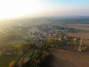 Prodej rodinného domu, Struhařov, 121 m2