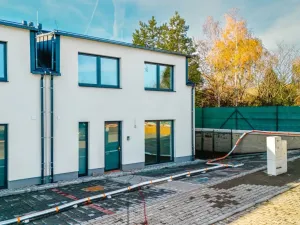 Prodej rodinného domu, Kobylnice, 137 m2