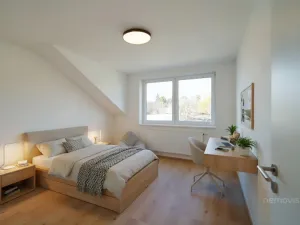 Prodej rodinného domu, Kobylnice, 137 m2