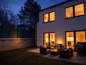 Prodej rodinného domu, Kobylnice, 137 m2