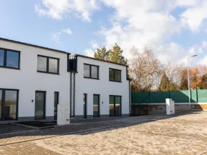 Prodej rodinného domu, Kobylnice, 137 m2