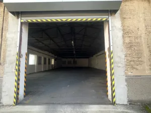 Pronájem skladu, Uherské Hradiště, Sokolovská, 660 m2