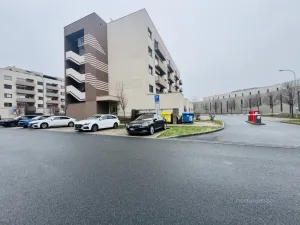 Pronájem bytu 1+kk, Brno - Slatina, Kigginsova, 42 m2