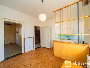 Prodej rodinného domu, Rokycany, Šťáhlavská, 105 m2