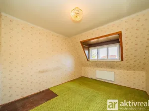 Prodej rodinného domu, Rokycany, Šťáhlavská, 105 m2