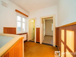Prodej rodinného domu, Rokycany, Šťáhlavská, 105 m2