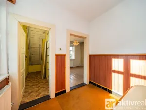 Prodej rodinného domu, Rokycany, Šťáhlavská, 105 m2