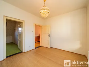 Prodej rodinného domu, Rokycany, Šťáhlavská, 105 m2