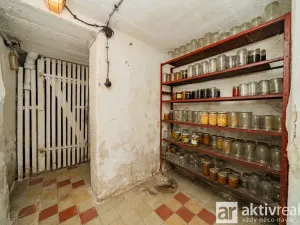 Prodej rodinného domu, Rokycany, Šťáhlavská, 105 m2