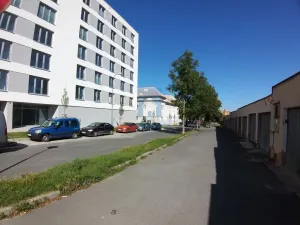 Prodej bytu 2+kk, Plzeň, Nemocniční, 71 m2