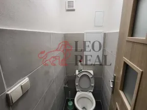 Pronájem bytu 3+1, Kamenický Šenov, Havlíčkova, 80 m2