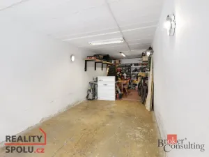 Prodej bytu 2+1, Praha - Troja, Na Šutce, 56 m2