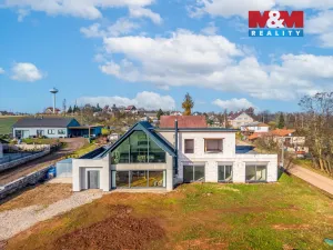 Prodej rodinného domu, Náchod, 224 m2