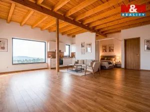 Prodej rodinného domu, Náchod, 224 m2