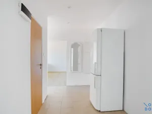 Prodej bytu 2+1, Chomutov, Václavská, 53 m2