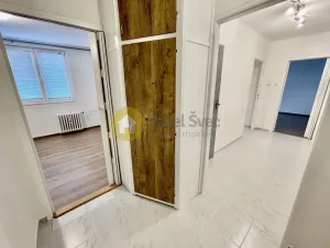 Pronájem bytu 2+1, Strakonice - Strakonice I, Dr. Jiřího Fifky, 52 m2