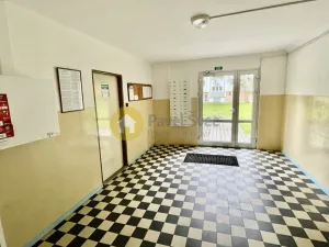 Pronájem bytu 2+1, Strakonice - Strakonice I, Dr. Jiřího Fifky, 52 m2