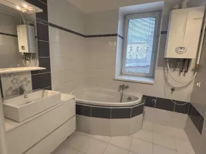 Pronájem bytu 3+1, Ostrava, Kosmova, 83 m2