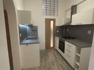 Pronájem bytu 3+1, Ostrava, Kosmova, 83 m2