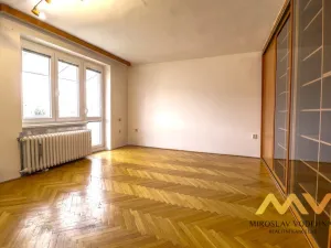 Prodej bytu 3+1, Hradec Králové - Nový Hradec Králové, Moravská, 67 m2