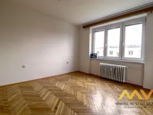 Prodej bytu 3+1, Hradec Králové - Nový Hradec Králové, Moravská, 67 m2