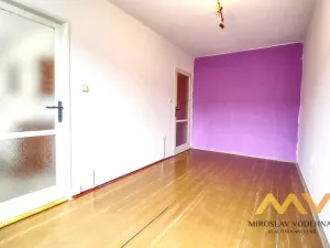 Prodej bytu 3+1, Hradec Králové - Nový Hradec Králové, Moravská, 67 m2