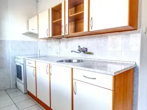 Prodej bytu 3+1, Hradec Králové - Nový Hradec Králové, Moravská, 67 m2