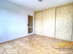 Prodej bytu 3+1, Hradec Králové - Nový Hradec Králové, Moravská, 67 m2