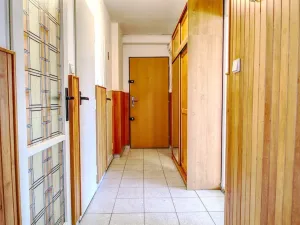 Prodej bytu 3+1, Hradec Králové - Nový Hradec Králové, Moravská, 67 m2