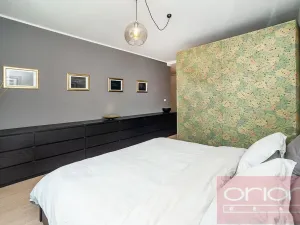 Pronájem bytu 2+1, Praha - Žižkov, Bořivojova, 100 m2