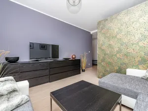 Pronájem bytu 2+1, Praha - Žižkov, Bořivojova, 116 m2