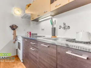 Prodej bytu 3+1, Náchod, Příkopy, 70 m2