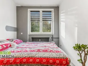 Prodej bytu 3+1, Náchod, Příkopy, 70 m2