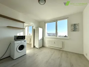 Pronájem bytu 2+kk, Znojmo, MUDr. Jana Janského, 40 m2