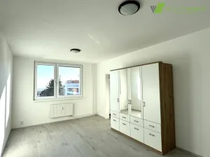 Pronájem bytu 2+kk, Znojmo, MUDr. Jana Janského, 40 m2