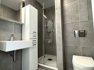 Pronájem bytu 2+kk, Znojmo, MUDr. Jana Janského, 40 m2