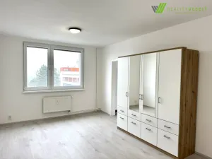 Pronájem bytu 2+kk, Znojmo, MUDr. Jana Janského, 40 m2