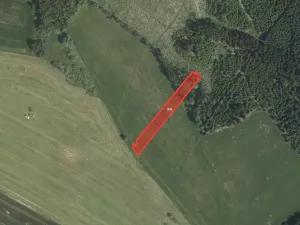 Prodej pole, Olšany, 146667 m2