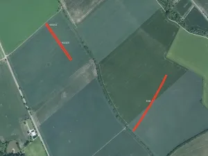 Prodej pole, Hluk, 19650 m2