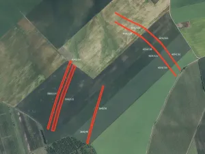 Prodej pole, Nový Poddvorov, 63840 m2