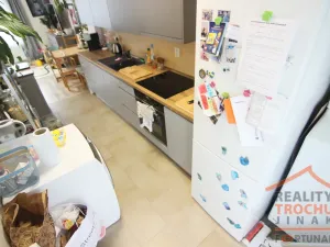 Pronájem bytu 3+kk, Hradec Králové, Poděbradova, 70 m2