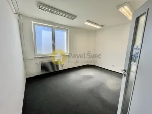 Pronájem kanceláře, České Budějovice, Pekárenská, 32 m2