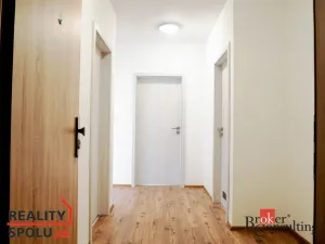 Pronájem bytu 2+kk, Třemošná, Školní, 60 m2
