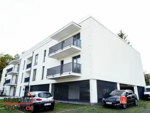 Pronájem bytu 2+kk, Třemošná, Školní, 60 m2