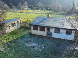 Prodej vícegeneračního domu, Vincencov, 180 m2