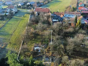 Prodej vícegeneračního domu, Vincencov, 180 m2